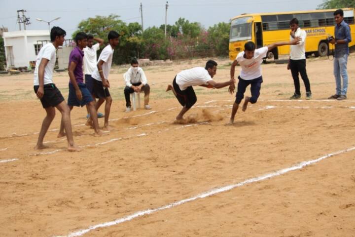 sports